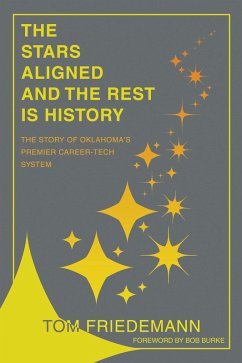 The Stars Aligned And The Rest Is History (eBook, ePUB) - Friedemann, Tom