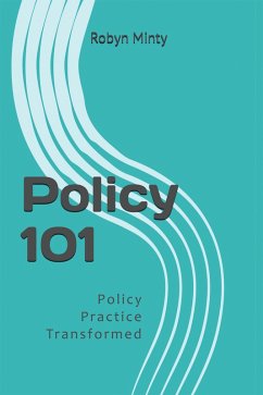 Cover Policy 101 (eBook, ePUB)