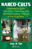 Narco-Cults (eBook, ePUB)