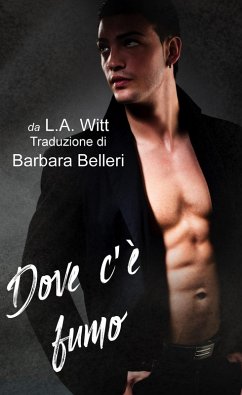 Cover Dove c'è fumo (eBook, ePUB)