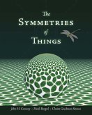 The Symmetries of Things (eBook, ePUB)