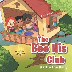 Cover The Bee His Club (eBook, ePUB)