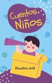 Cuentos Niños (Children World, #1) (eBook, ePUB)