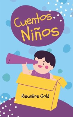 Cover Cuentos Niños (Children World, #1) (eBook, ePUB)