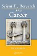 Scientific Research as a Career (eBook,... - Bild 1