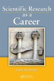 Scientific Research as a Career (eBook, ePUB)