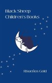 Black Sheep Children's Books (Children World, #1) (eBook, ePUB)