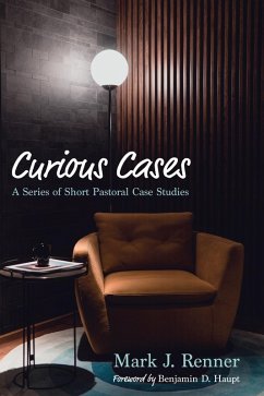 Curious Cases (eBook, ePUB) Cover Curious Cases (eBook, ePUB)