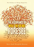 The Assurance of What We Do Not Foresee (eBook, ePUB)