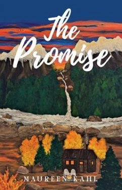 Cover The Promise (eBook, ePUB)