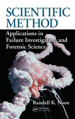 Cover Scientific Method (eBook, ePUB)