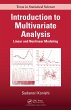 Introduction to Multivariate Analysis... - Bild 1