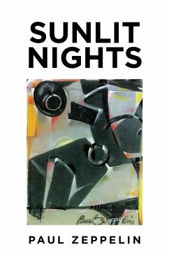 Sunlit Nights (eBook, ePUB)