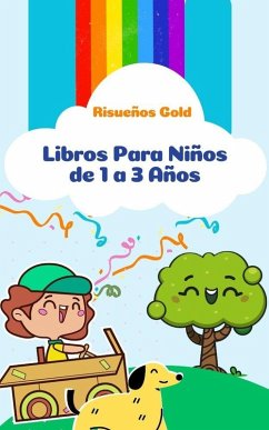 Cover Libros Para Niños de 1 a 3 Años (Children World, #1) (eBook, ePUB)