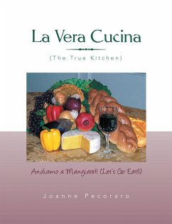 La Vera Cucina (eBook, ePUB) Cover La Vera Cucina (eBook, ePUB)