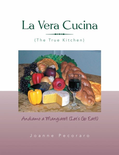 La Vera Cucina (eBook, ePUB)