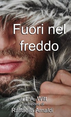 Cover Fuori nel freddo (eBook, ePUB)