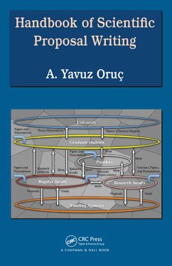 Cover Handbook of Scientific Proposal Writing (eBook, ePUB)