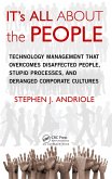 IT's All about the People (eBook, ePUB)