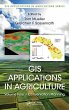GIS Applications in Agriculture, Volume... - Bild 1