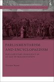 Parliamentarism and Encyclopaedism (eBook, ePUB)