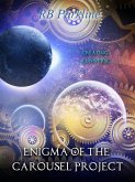 Enigma of the Carousel Project (eBook, ePUB) Enigma of the Carousel Project (eBook, ePUB)