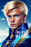 Bleu Bleu (eBook, ePUB)