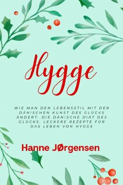 Hygge (eBook, ePUB) - Jørgensen, Hanne