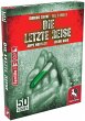 50 Clues Die letzte Reise (Sigrids... - Bild 1