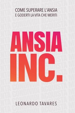 Ansia, Inc. - Tavares, Leonardo