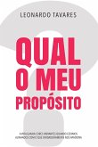 Qual o Meu Propósito?