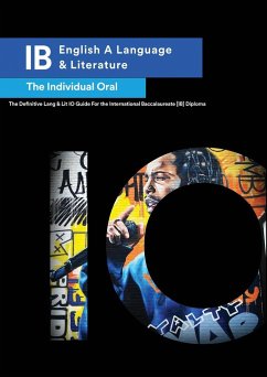 IB ENGLISH A LANGUAGE & LITERATURE - Beales, Mark