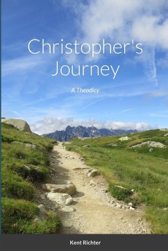 Christopher's Journey - Richter, Kent