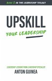 Upskill Your Leadership