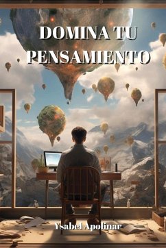 Domina Tu Pensamiento - Apolinar, Ysabel