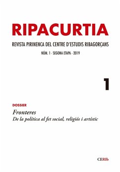 Fronteres : de la política al fet social, religiós i artístic