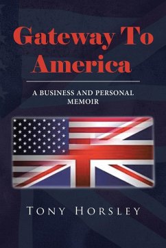 Cover Gateway To America