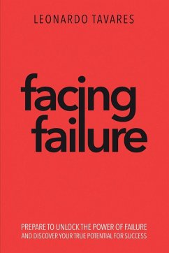 Facing Failure - Tavares, Leonardo