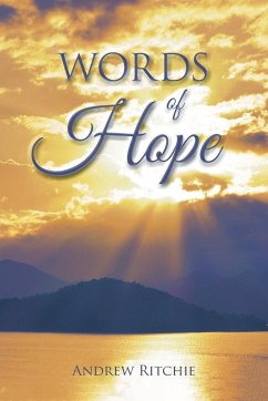 Words of Hope - Ritchie, Andrew