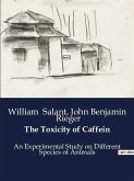 The Toxicity of Caffein