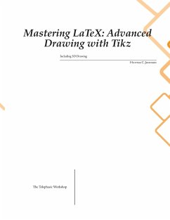 Mastering LaTeX - Johnson, Hunter C.