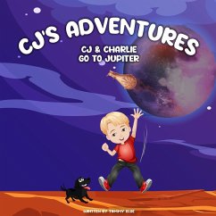 CJ'S Adventures - Gloe, Tammy