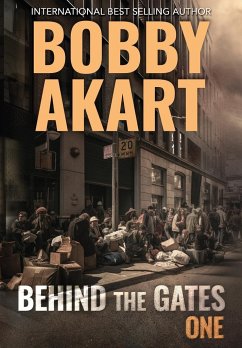 Behind The Gates 1 - Akart, Bobby