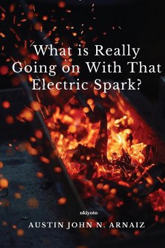 What is Really Going on With That Electric Spark? - Austin John N. Arnaiz