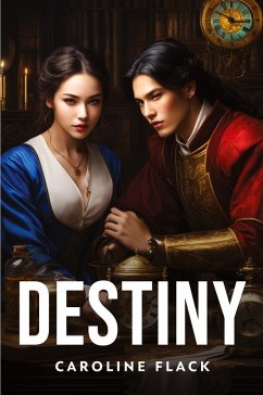 Cover Destiny