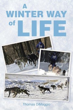 A Winter Way of Life Cover A Winter Way of Life