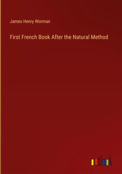 First French Book After the Natural Method