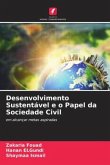 Desenvolvimento Sustentável e o Papel da Sociedade Civil