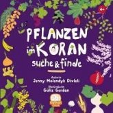 Pflanzen im Koran - suche & finde