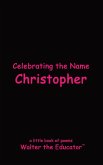 Celebrating the Name Christopher